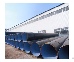 3lpe Coated Steel Pipe