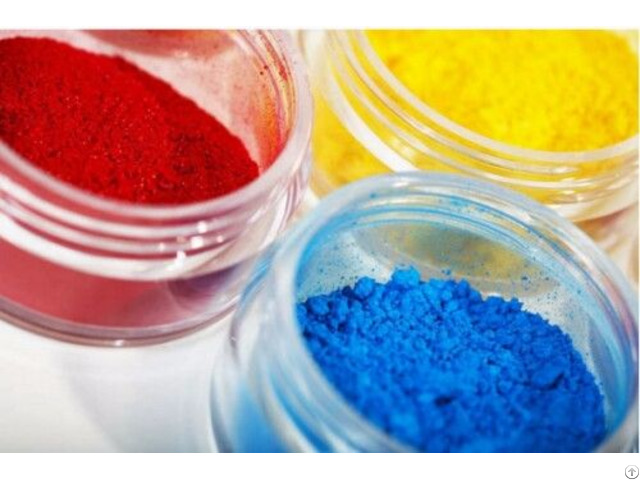 Epoxy Powder Coating For Water Supply