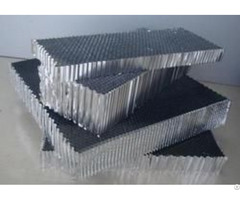 Pls Contact Aluminum Honeycomb Core