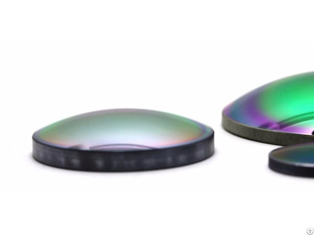 Ir Asphere Lenses