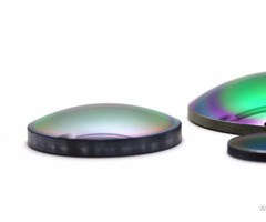 Ir Asphere Lenses