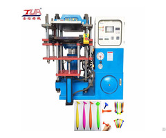 Silicone Pen Pressing Machine