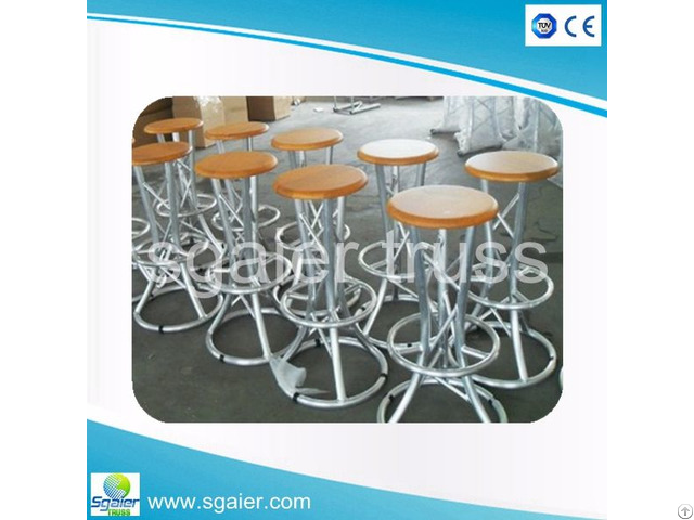 Outdoor Aluminum Bar Furniture Sets