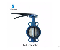 Butterfly Valve For Sale