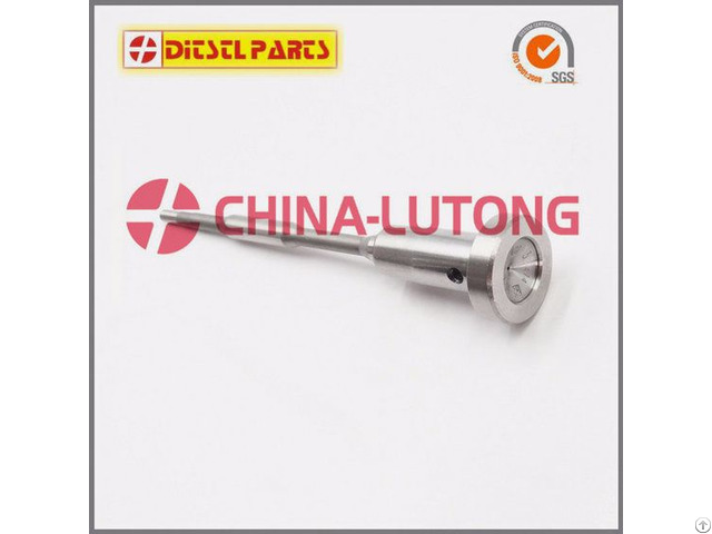 Valve Set F00rj02130 For Cummins Injector 0 445 120 059