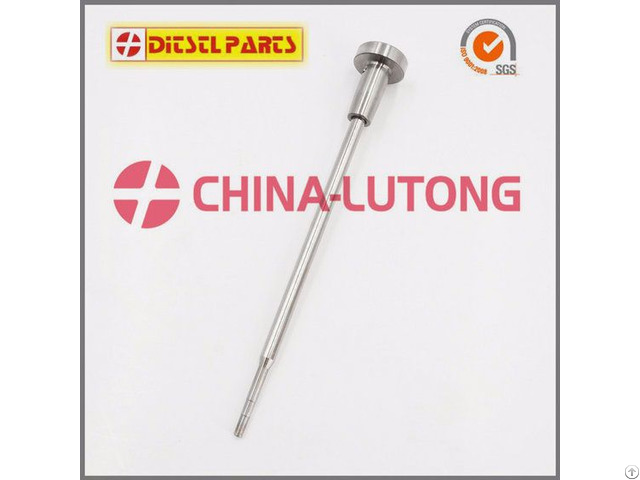 Control Valve F00rj02056 For Dongfeng Injector 0 445120 106