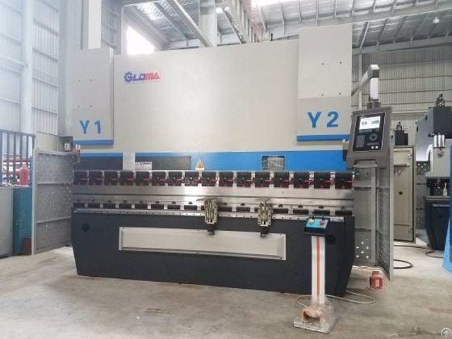 Gilde Machine Get Popular In Russia Market