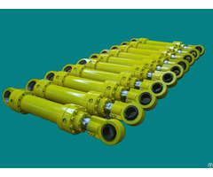 Hydraulic Component Suppliers And Filtration Systems Bhavana Fluid Power