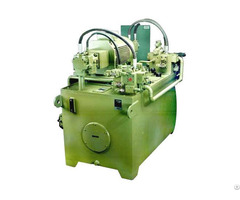 Swing Cylinder Bhavana Fluid Power