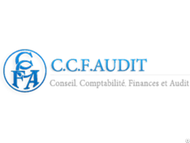 Audit Comptable La Societe Ccfaudit Tunisie