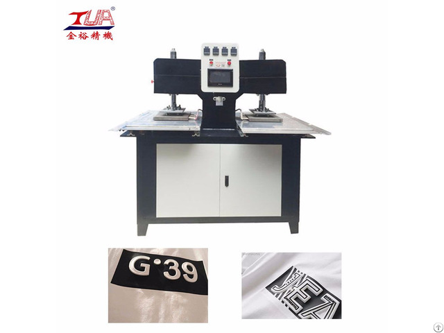 Heat Treating Machine For T Shirt 3d Accessories