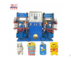 Mobile Back Cover Making Machine