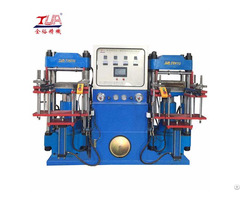 Multi Color Silicone Bag And Purse Making Machine