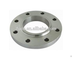 Raised Flat Face Ss400 Slip On Flange