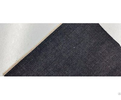 15oz Japanese Selvedge Jean Denim Fabric 0979