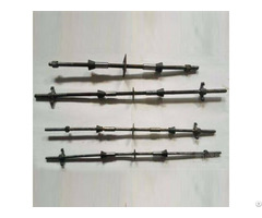 Tie Rod Aluminum Alloy Formwork