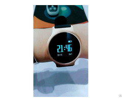 Hot Selling Product Waterproof Bluetooth Smart Bracelet Heart Rate Monitoring