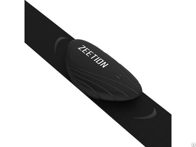 Ecg And Heart Rate Monitor