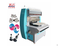 Plastic Pvc Usb Flash Drive Making Machine