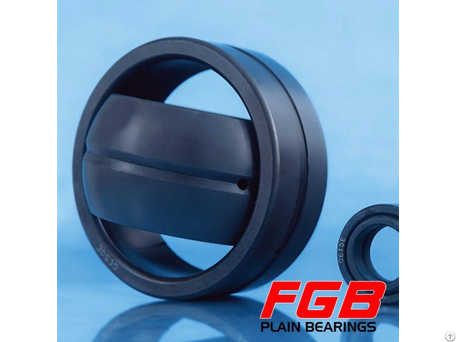 Fgb Ball Joint Bearings Gem50es 2rs Skf