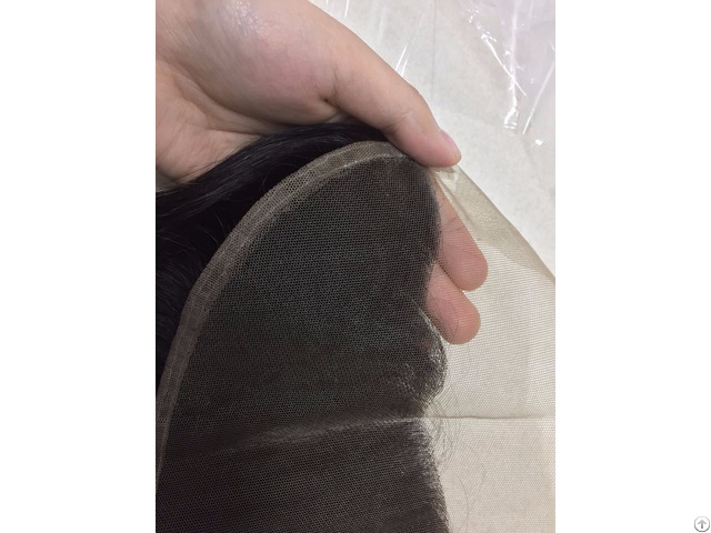 Whosales Vietname Hair Lace Base Frontals High Quality Good Price