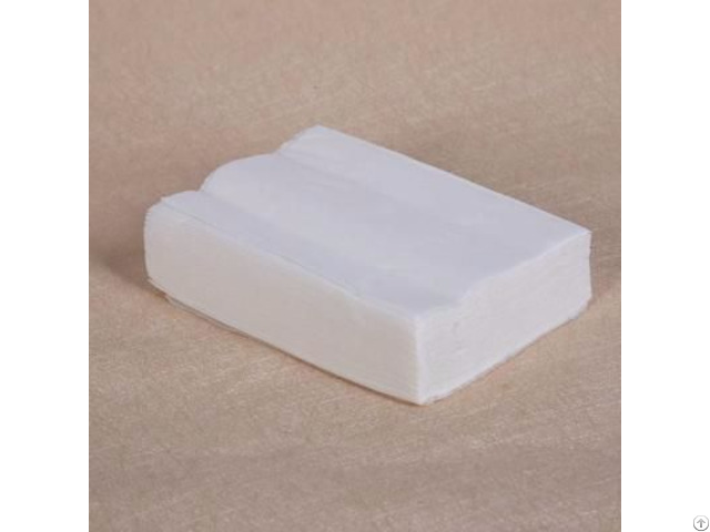 Napkin Pulp Paper