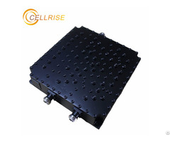 Factory Price 380 2170 2400 2700mhz 2 Band Rf Duplexer Combiner