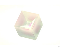 Cemented Prism Cube