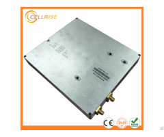 Professional 25w 44dbm 880mhz Sma Connector Gsm High Efficiency Linear Rf Power Amplifier