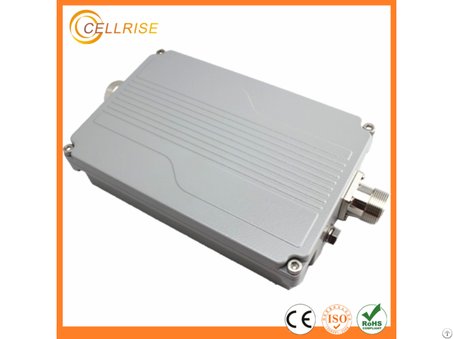 Manufacturer 885 909 930 954mhz Waterproof Ip66 Rf Cavity Band Pass Filters