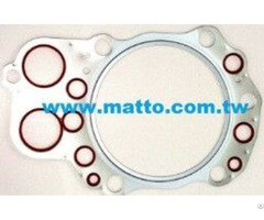 Head Gasket Yanmar 6la