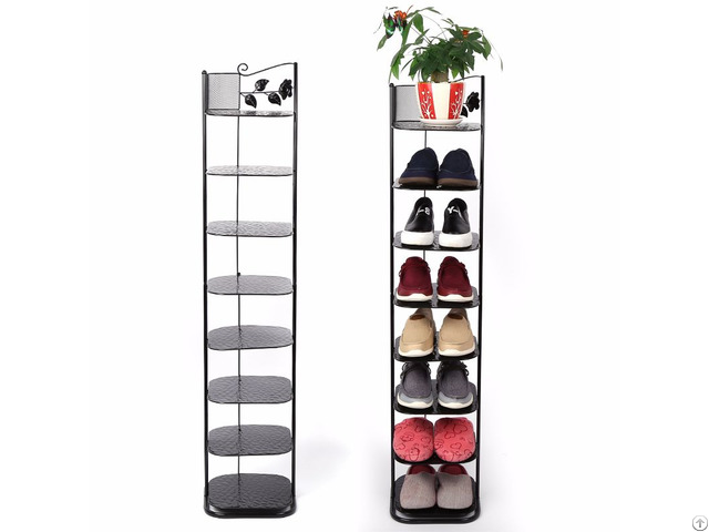 Multiple Layers Storage Rack