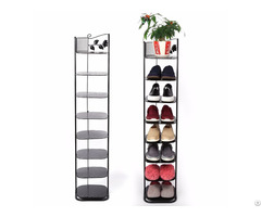 Multiple Layers Storage Rack