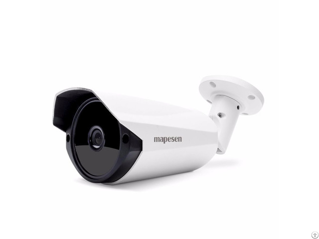 Mapesen 2.4mp High Resolution 4 In 1 Day And Night Colorful Camera