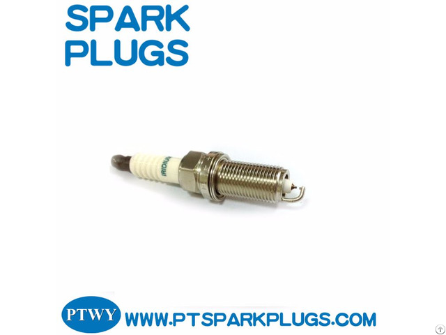 Fk20hr11double Iridium Spark Plugs 90919 01247 For Highlander