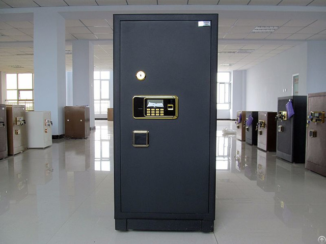 Office And Commercial Safe N 120fdg Digital