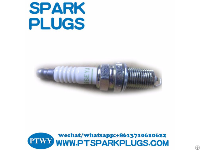 Cheap Price Spark Plug Ngk For Toyota Camry Bkr6eya 11