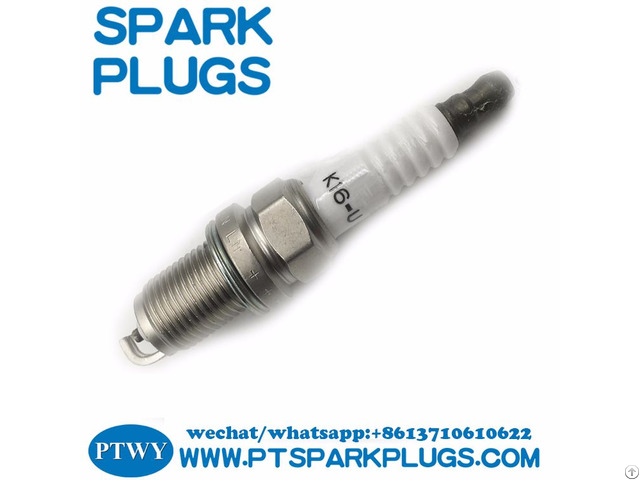 Factory Price Original Genuine Toyotaa Platium Iridium Spark Plug 90919 Yzzaa