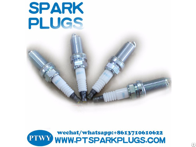 For Hyundai Santafe 2 4l Spark Plug 18840 11051