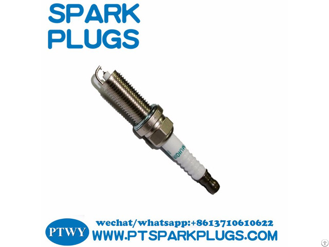 For Iridium Spark Plug Dilzkar6a11 22401 1kt1b