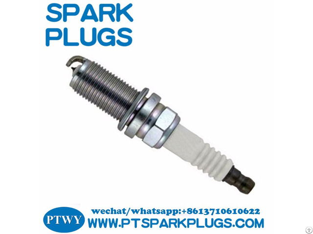 For Mitsubishi Grandis New Iridium Spark Plug Ilfr7h 1822a02