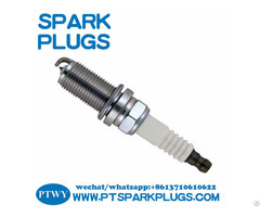 For Mitsubishi Grandis New Iridium Spark Plug Ilfr7h 1822a02