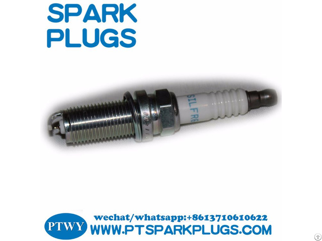 Genuine Spark Plug 22401 Aa670 For Subar U Forester