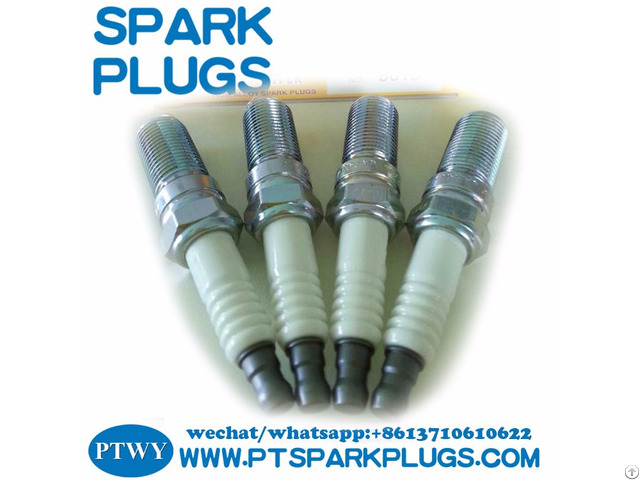 Hot Sales Car Spark Plugs Ltr5gp