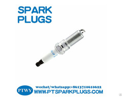 Iridium Spark Plug 41 103 For Chevrolet 12598004