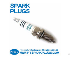 Iridium Spark Plug Ik22 5310 For Toyota Lexus