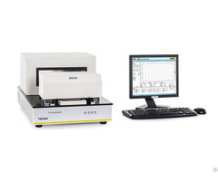 Fst 02 Thermal Shrinkage Tester