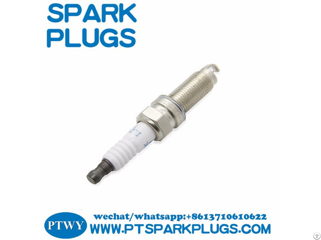 Engine Laser Iridium Spark Plug 12290 Rb1 003 12290rb1003 For Pilot Spirior