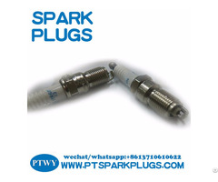 Spark Plugs For Spare Parts Mazda Cx 5 L3y418110 L3y4 18 110 Itr6f 13