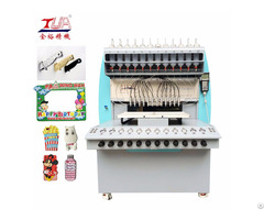 Silicone Photo Frame Dispensing Machine